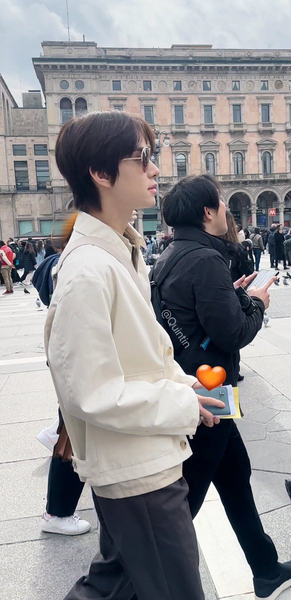 왕자님 보고싶다..

 #JUNGWOOxTods #JUNGWOOxTodsFW24 #TodsFW24 #JUNGWOO <a href="/Tods/">Tods</a>