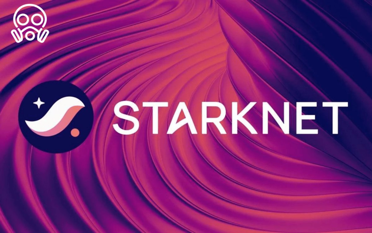 The recent #Starknet #Airdrop has been taking criticism as of late from the #crypto community. Unfounded?, or is there more to the story? Find out - thevrsoldier.com/starknet-team-…