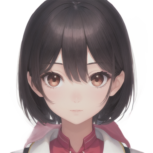 HosigamiRisyu's tweet image. たまにウマ娘の新育成しながらStableDiffusionをぽちっとなっ！してイラスト作りまくるシュールな週末になりましたｗ　いま　この子で安定　髪の長さは安定しそうもないかなという感じ

#StableDiffusionWebUi #AIイラスト