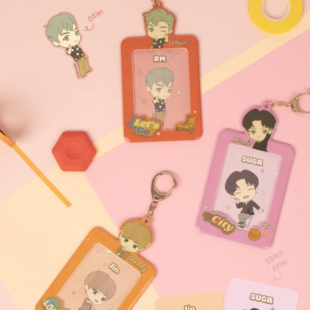 ChimminDeePH's tweet photo. BATCH 14 📦
50% SALE 🔥

• BT21 Tinytan PC holder
• Available: OT6 (except JK)

🏷️Price: ₱350each

💵 payment
•100php  dp to secure
• rem balance once onhand
Under NETA (batch 14 📦)

Comment or DM 📩 https://t.co/j800QUgVhF