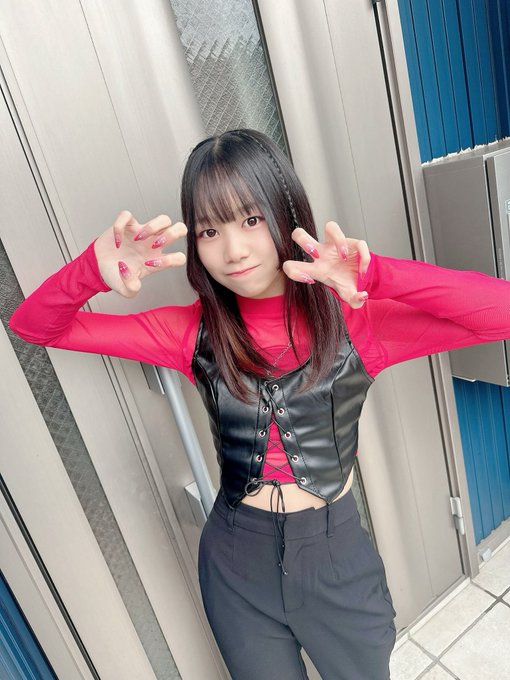 Twitterのコスプレ画像29