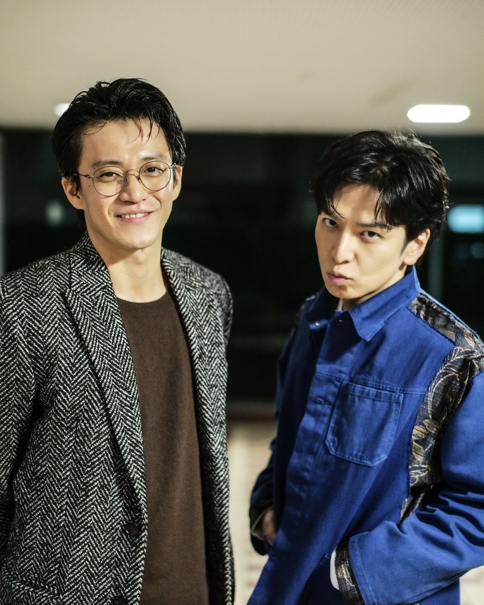 まるごと・小栗旬くん 星野源「小栗旬くんがこの役をやるんだ」 「パッと見はくたびれ