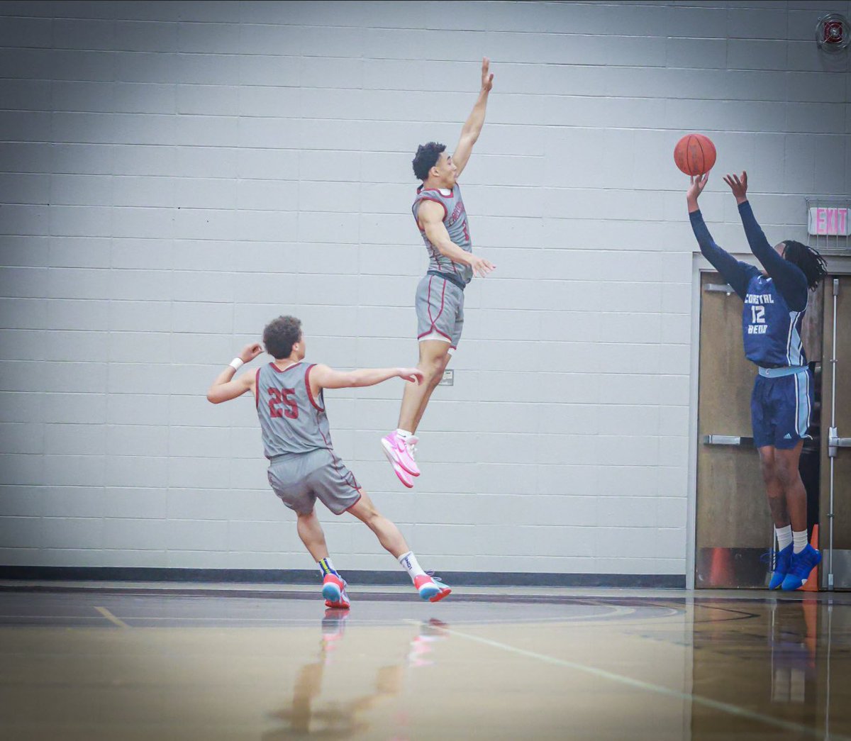 Jah Re'Seyon Gulley tweet media