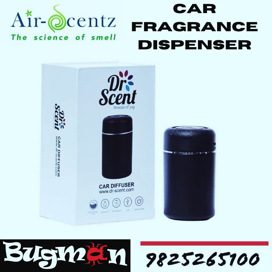 Gandhidhambazar's tweet image. "Scent on Wheels : Elevate Your Drive with #Car #Fragrance Dispenser!"

Best Price Available 👌 
#BUGMAN : 9825265100