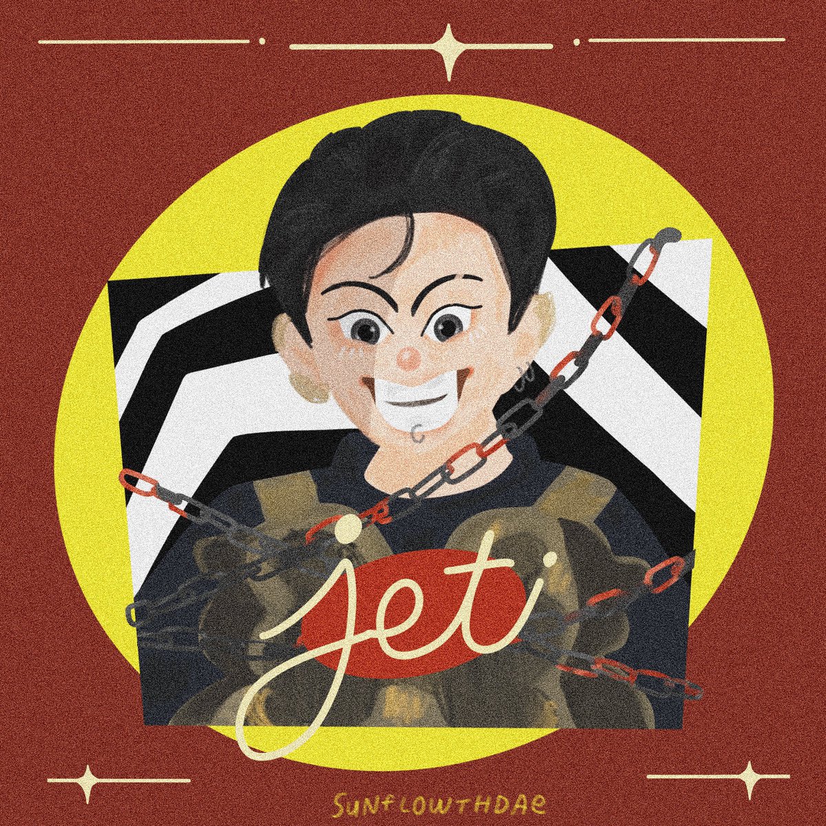 sunflowerthdae's tweet image. ⭐🤡🙌🏻

꒰ #JetATLAS  #ATLASIGotThatMagic_KeyVisual ꒱