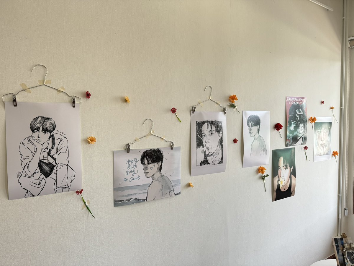 sleepyheadwhale's tweet image. 🤍🎂🗯️

#oursunflowerohmsarit
#OhmPrimetime #PRIMETIMEth