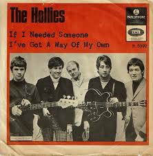 #bonjour @SophieL2980 sending you this wee little gem by #TheHollies - If I Needed Someone youtu.be/kkFNDUS_X-c?si… this version has been disapproved by the original author (God bless him) but I actually think they did a rather good job here, what do you think? Happy Sunday!