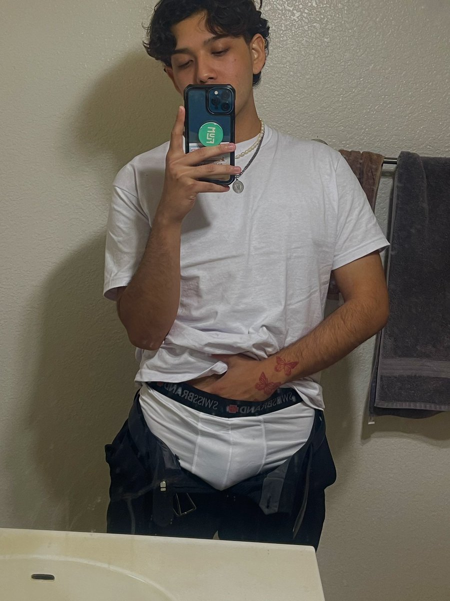 lilchvch's tweet image. grip it