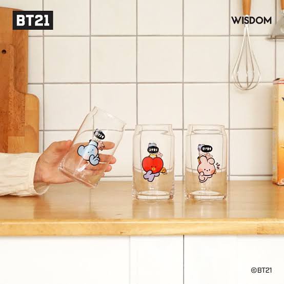 ChimminDeePH's tweet photo. BATCH 14 📦
50% SALE 🔥

• BT21 minini Glass Cup
• Available: OT7

🏷️Price Before: ₱1,050
🏷️Price Now: ₱450ea

💵 payment
• 100php  dp to secure
• rem balance on April 10
Under NETA (batch 14 📦)

Comment or DM 📩 https://t.co/pERGftRihS