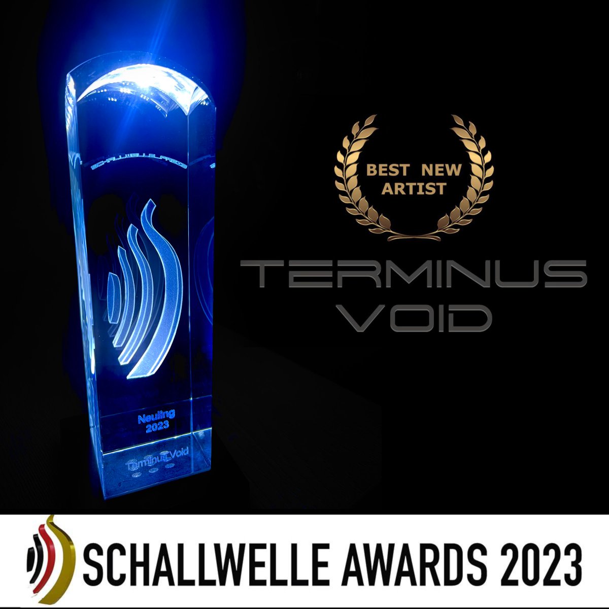 Terminus Void tweet media