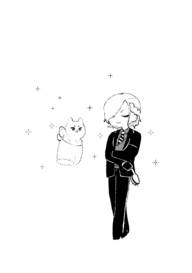 🐈..... 