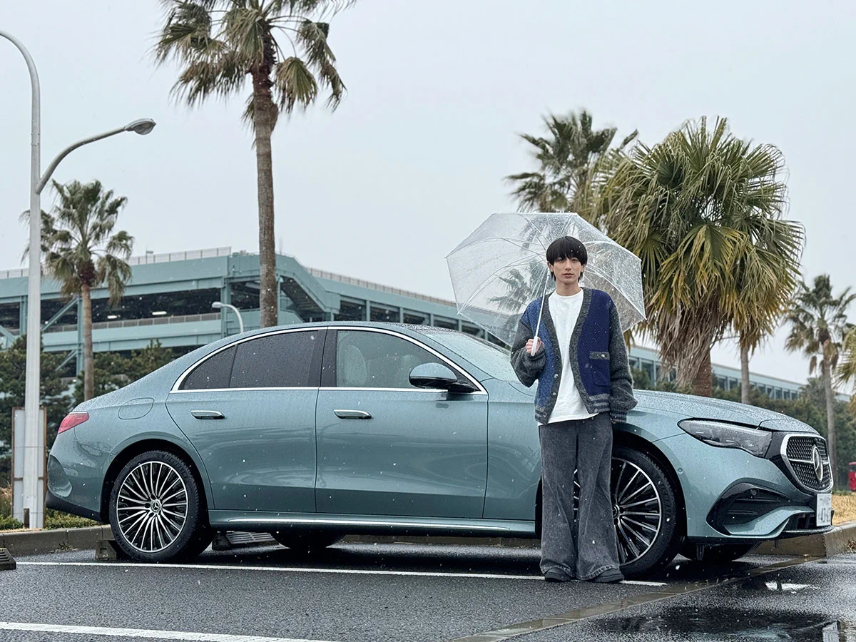 メルセデス・ベンツ日本／Mercedes-Benz Japan on X: 