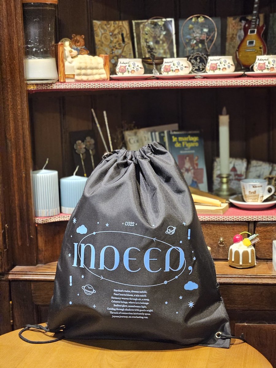 ˖◛⁺
𝙸𝚗𝚍𝚎𝚎𝚍, 𝚘𝚞𝚛 𝚑𝚊𝚙𝚙𝚒𝚗𝚎𝚜𝚜 𝚒𝚜 𝙷𝚊𝚂𝚞𝚗𝚐𝚠𝚘𝚘𝚗

후기 이벤트 선물, 짐색입니다☺︎
인형은 미포함입니다ෆ

#하성운
#결국_하성운 #하확행