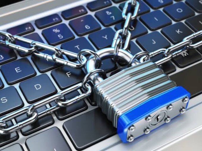 Online Security