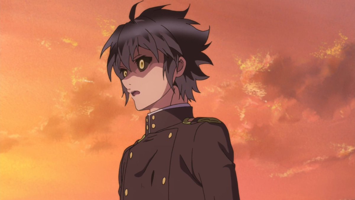 _King_Of_Salt's tweet image. "Greed given form.  How vile."

He says, reaching for the blade this human vessel is armed with.

"I would normally avoid harming demons...but you may be prove to be the ᴇxᴄᴇᴘᴛɪᴏɴ ᴛᴏ ᴛʜᴀᴛ ʀᴜʟᴇ."