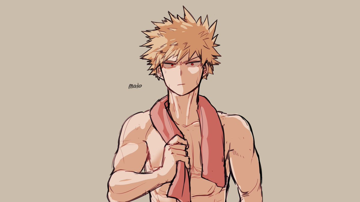 ———————————————————————
ㅤ ㅤ ㅤ ㅤ ＫＡＴＳＵＫＩ
ㅤㅤ“ ɪ'ᴍ ʙᴇᴛᴛᴇʀ ᴛʜᴀɴ ᴀɴʏ ᴏɴᴇ ᴏꜰ ʏᴏᴜ ᴇxᴛʀᴀꜱ ! ”
ㅤ ㅤ ㅤ ㅤ ㅤ ㅤ ㅤ ㅤ ＢＡＫＵＧＯＵ
———————————————————————