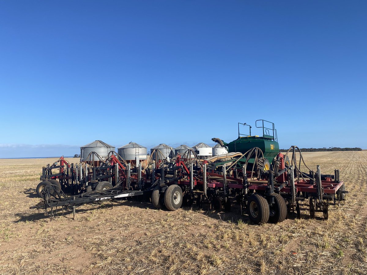 Matt McDonald tweet media