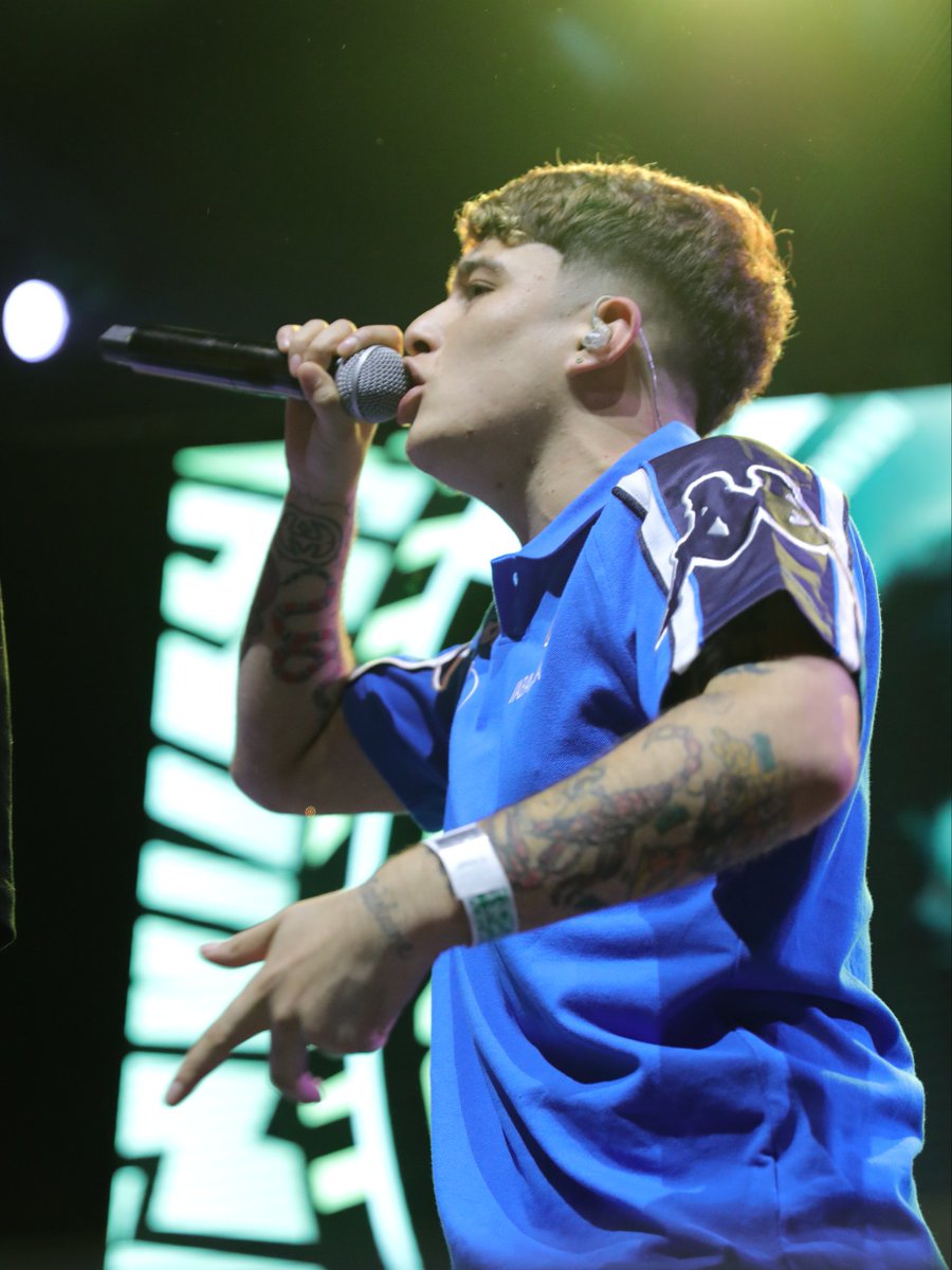 fmschileoficial's tweet image. Solo es cosa de tiempo para que el freestyle te devuelva todo lo que nos has dado ⏰🔜

🙏🏻🇨🇱 Gracias por dejar a Chile en lo más alto, eres un grande Efraín

#fmsinternacional