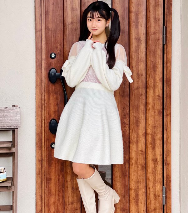 Twitterのコスプレ画像7