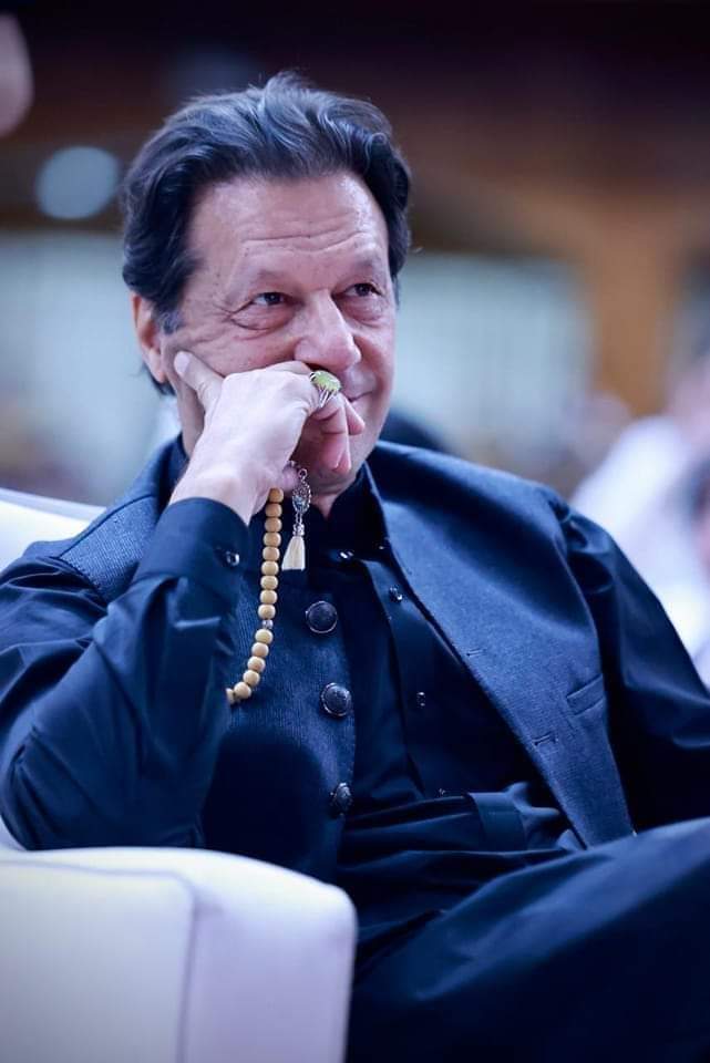 Allah said: "Support the truthful people".

#جرات_غیرت_کا_نشان_عمران
<a href="/TeamPakPower/">Team Pakistan Power</a>