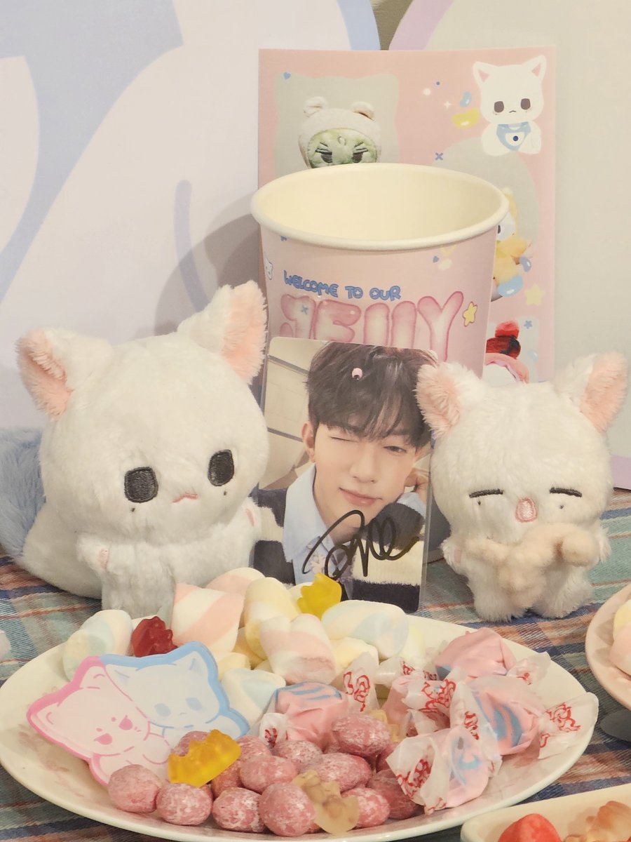 리키 싸인포카는 주인을 찾아갔습니다!
하오 싸인포카는 아직 주인을 기다리고 있어요~
