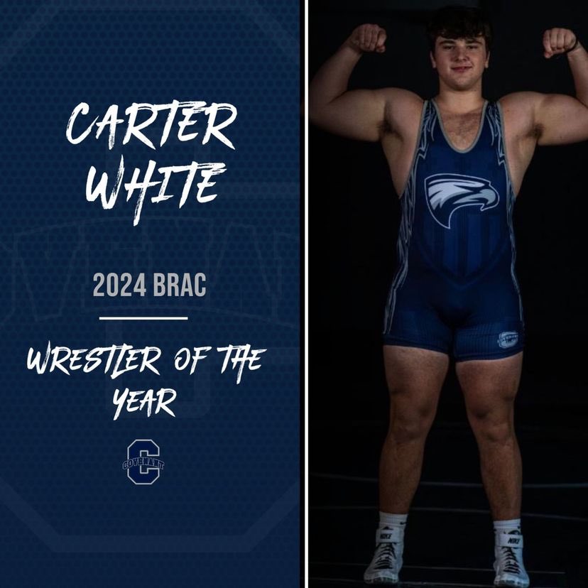 Carter White tweet media