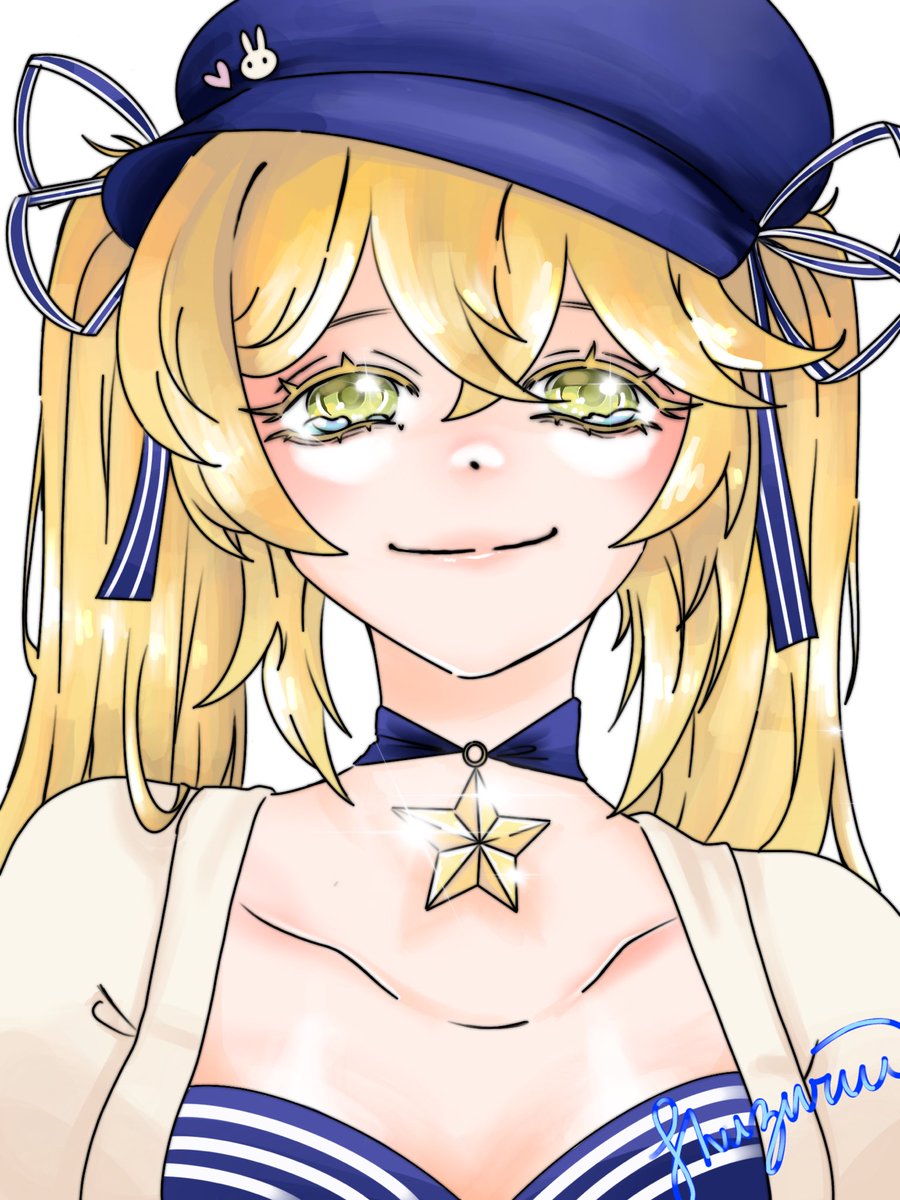 Shuzuruu's tweet photo. Sketch of Dokibird 💛
🏆 💙

#DokiGallery #Dokibird #Vtuber #VTuberEN https://t.co/9yvzo2J4sW