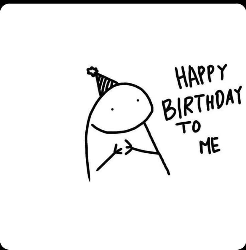 David_Obinga's tweet image. For the previous years, for the ones to come, I'm grateful Jesus❤️
Happy birthday to you, David.
Cheers to more🥂❤️