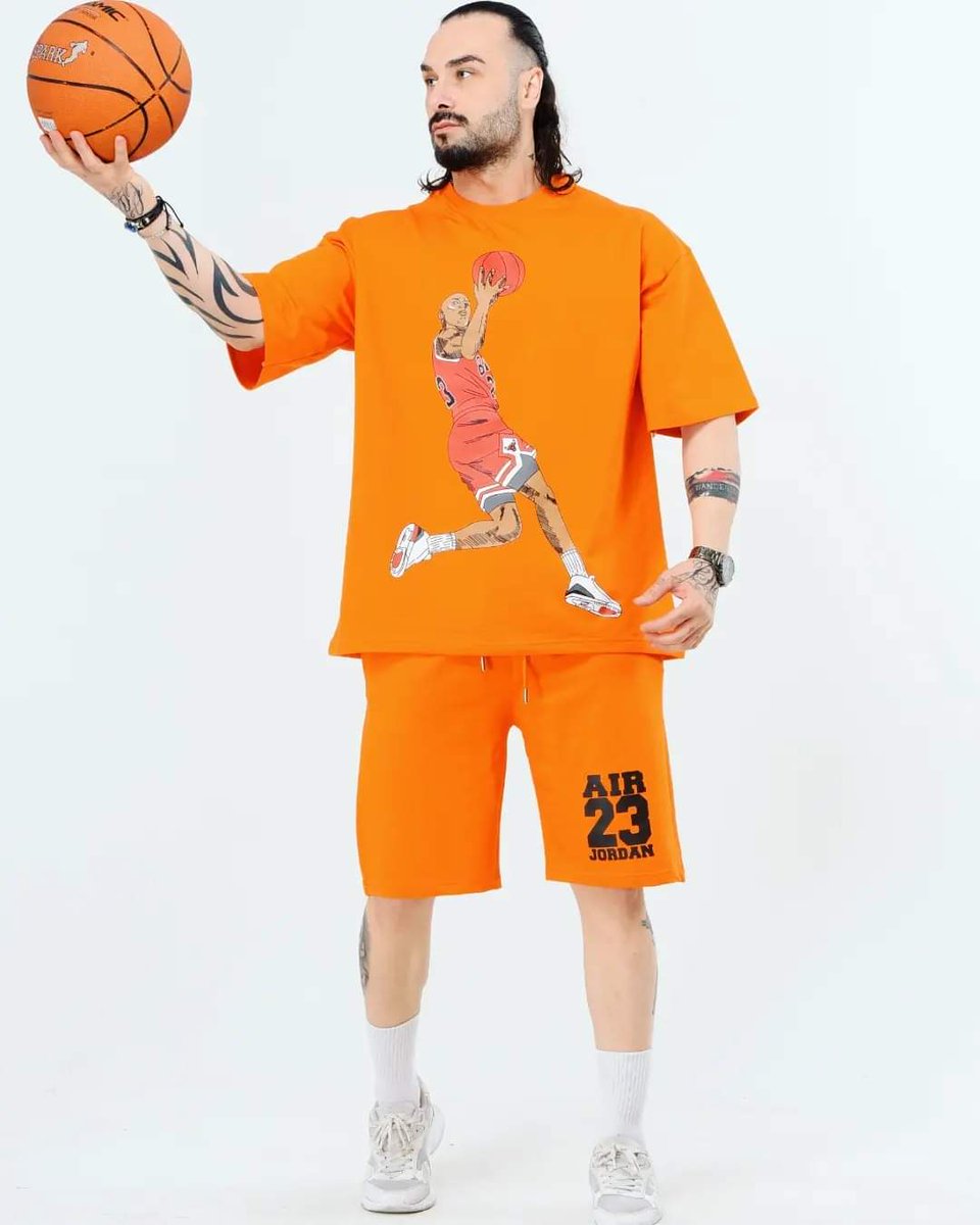 Turuncu severiz 🥰 Modelliğe tam gaz devam😎