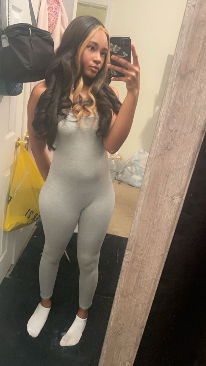BubblesN97's tweet photo. Been a minute https://t.co/exDrG6ZUNA