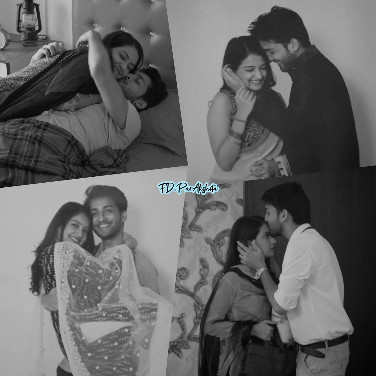 fd_param's tweet photo. Sudha & Dinesh Cute Moments from 7 Phere β€οΈπ₯°
Rajat & Akshita's short film is out folks β¨
https://t.co/V3lwL32DBc
@AkshitaMudgal9 @/rajatverma05
#parakshita #paramsingh #akshitamudgal #paramsinghbhatia #ishqaan #ishkparzornahi #rajatverma #nehjat #bhevar https://t.co/qqmeQLyB7x