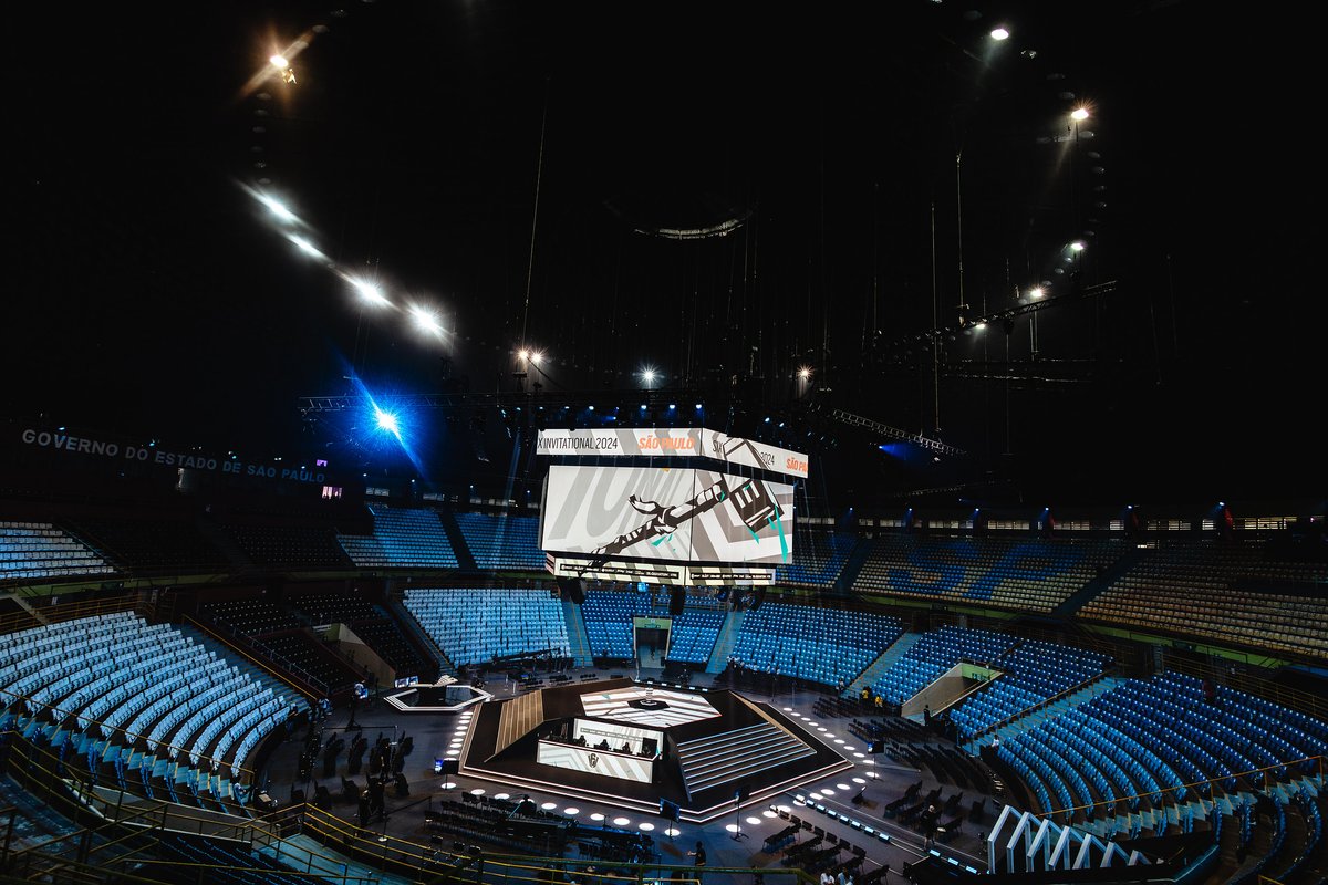 Rainbow6JP's tweet photo. 🌈Six Invitational 2024 Playoff Day6🇧🇷

1:30
SHOW MARCH🎷
3:00
Y9 発表💥
4:00
グランドファイナル

■━━━━━━━━━━━━━━
🇧🇷𝐅𝐚𝐙𝐞 𝐂𝐥𝐚𝐧🆚𝐰𝟕𝐦 𝐞𝐬𝐩𝐨𝐫𝐭𝐬🇧🇷
━━━━━━━━━━━━━━■

🔴YouTube
https://t.co/bqI5DPixLk
🟣Twitch
https://t.co/3XXDzlSAeH
#R6S https://t.co/IebapAygwg