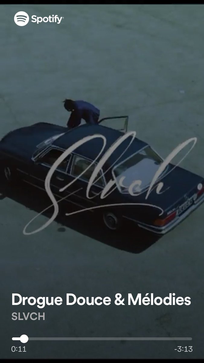 Drogue douce et mélodies #music # open.spotify.com/track/3toVfcqS…