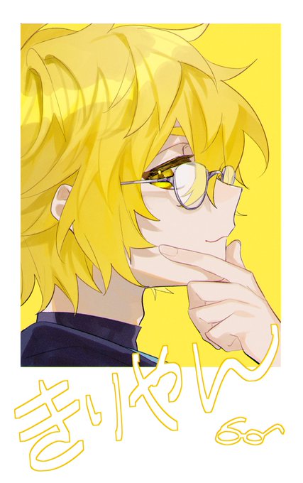 「1boy sideways glance」 illustration images(Latest)