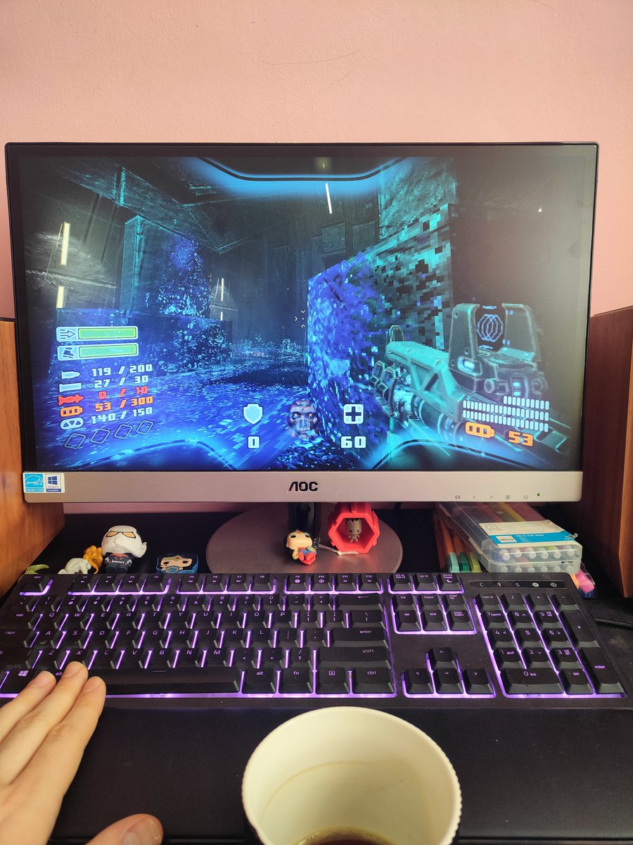 doopeck's tweet image. Dzień Dobry 😎 Kawusia i #Prodeus z rana jak śmietana 😁