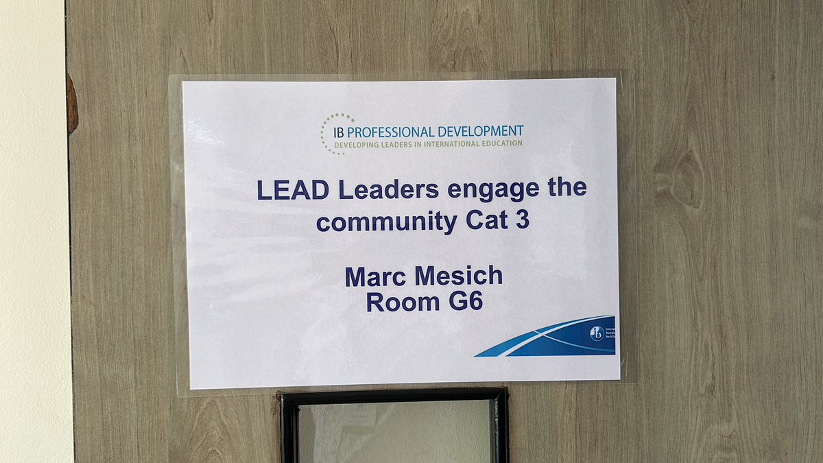 erniekboyd's tweet image. Thank you @iborganization  for presenting PD at Stonehill Academy in Bengaluru along with #IBAPAC . Thanks Marc Mesich for presenting Leaders engage the community.