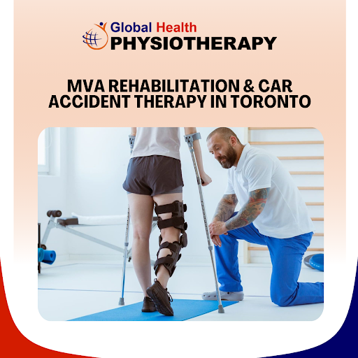 Experience comprehensive MVA rehabilitation and car accident therapy in Toronto at Global Health Physiotherapy Clinic. 🌟

#MVARehabilitation #CarAccidentTherapy #TorontoHealth #GlobalHealthPhysiotherapy 🚗💼

Visit: globalhealthphysiotherapy.ca/car-accident-t…