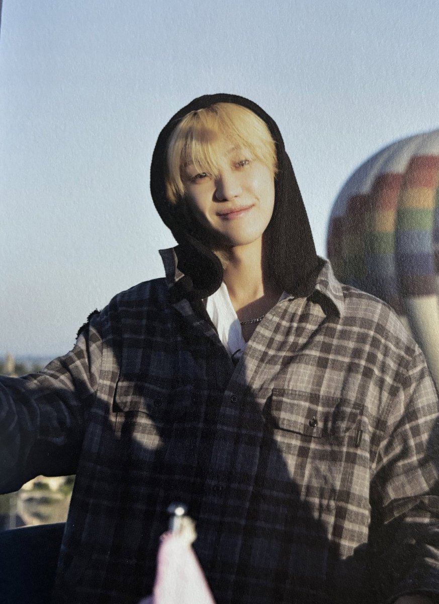 Minghao so pretty 😭🌷