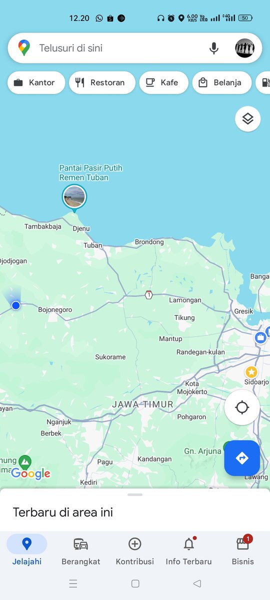 Gabut Bentar Wes adoh dolen e 🤣