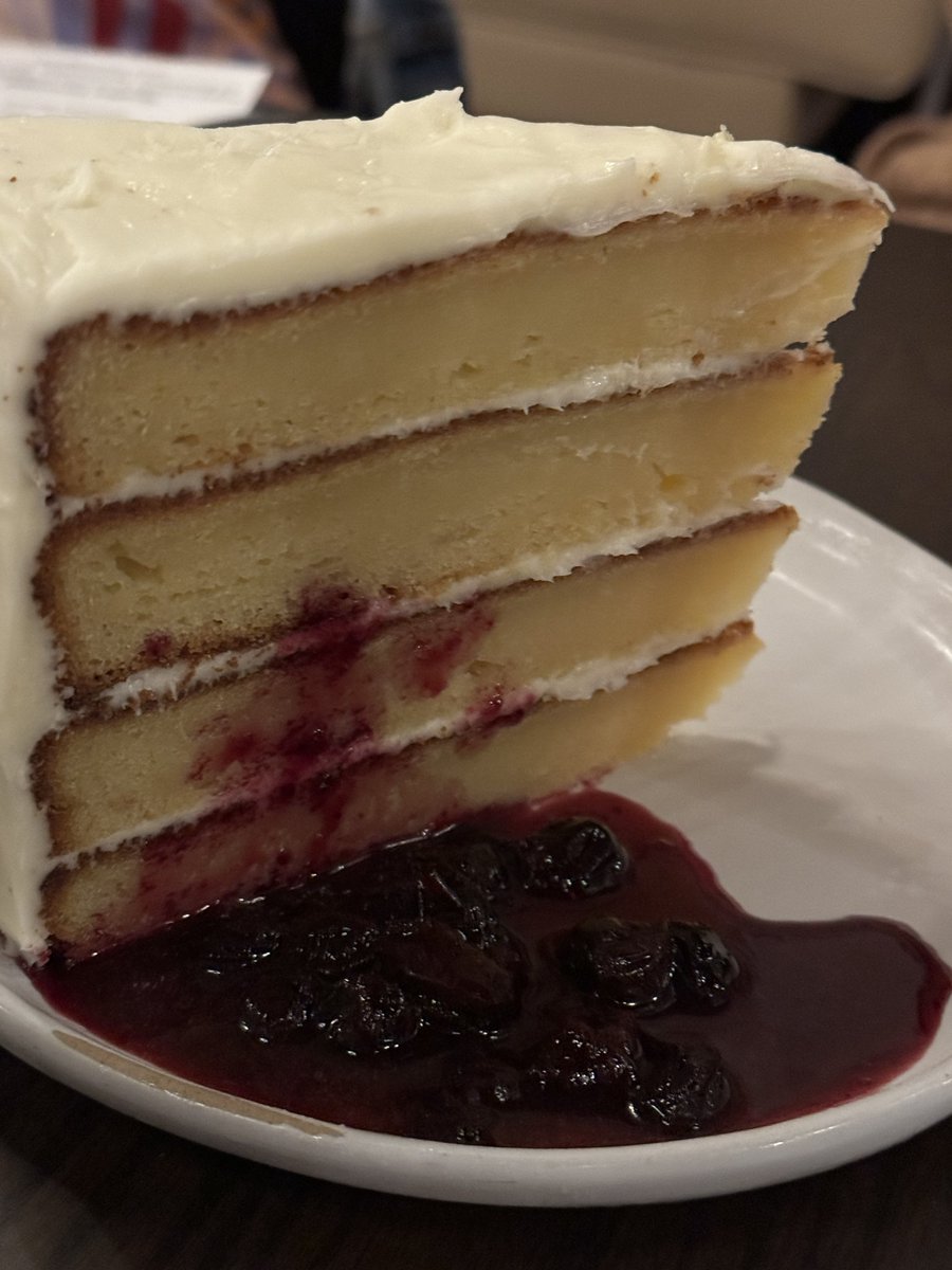 Start to finish, it was all delicious at Ristorante Carmello in Orange Beach, AL, perfect for a non-seafood forward meal. 

#stealabamabeaches <a href="/TweetHomeAla/">Sweet Home Alabama</a>