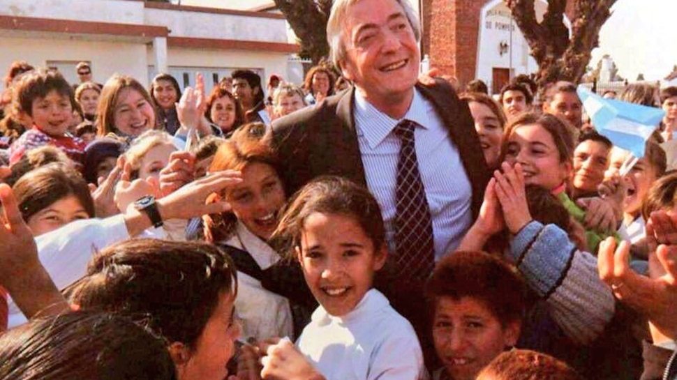 Identidad3DF's tweet photo. #NestorCumple https://t.co/lk6fcoy6W5