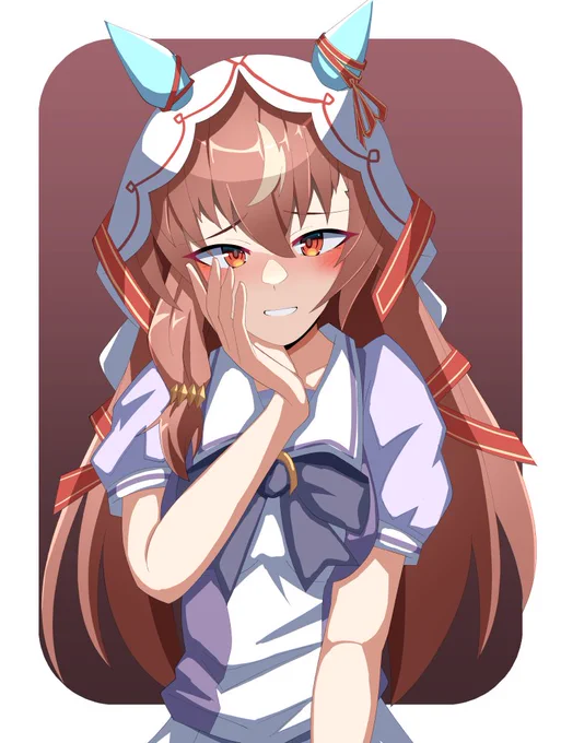 スティルインラブ #ウマ娘 #スティルインラブ 