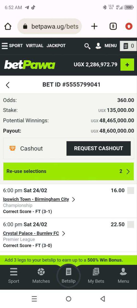 sure_odds17's tweet photo. Kindly check ticket before and after. Verify when these screenshots were taken including the time and battery levels when the tickets were taken ✅✅✅✅✅❤️❤️✅✅✅ #elitehighschool #keepingthegovtincheck https://t.co/a9l1VjCUNk