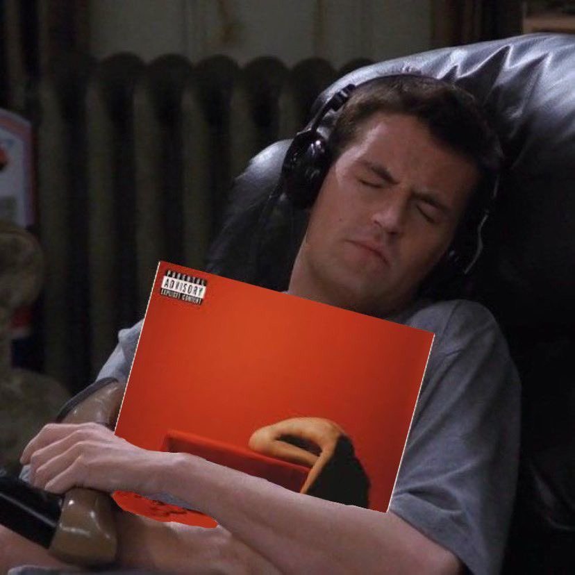 happy 2nd birthday to this masterpiece ♥️