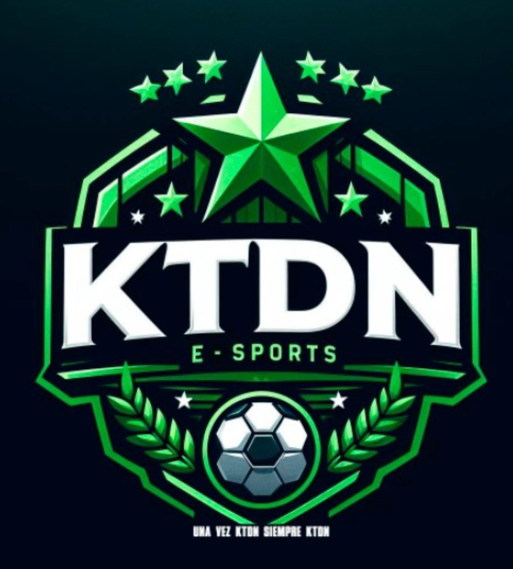 En KTDN eSports estamos buscando jugadores para probar y acabar de completar plantilla , hoy vamos a estar probando jugadores , cualquier interesado no dude en mandarme MD .
FELIZ DOMINGO A TODOS!