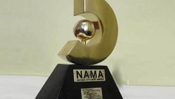 #NAMA2024 BEST FEMALE ARTIST - FELLY NANDI