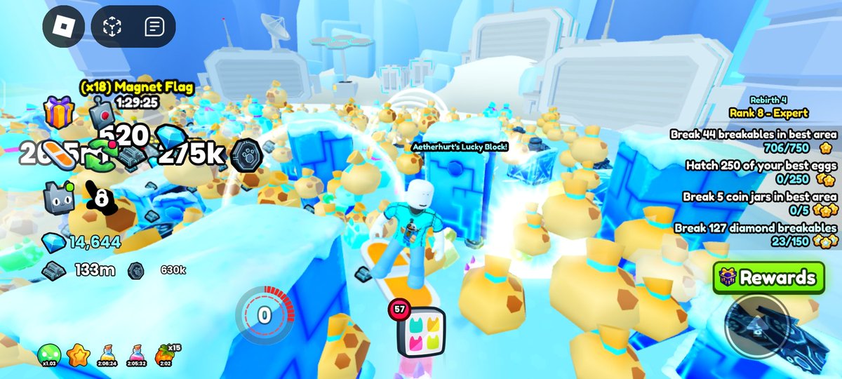 hackerprojeet's tweet image. Preston fix me #biggames