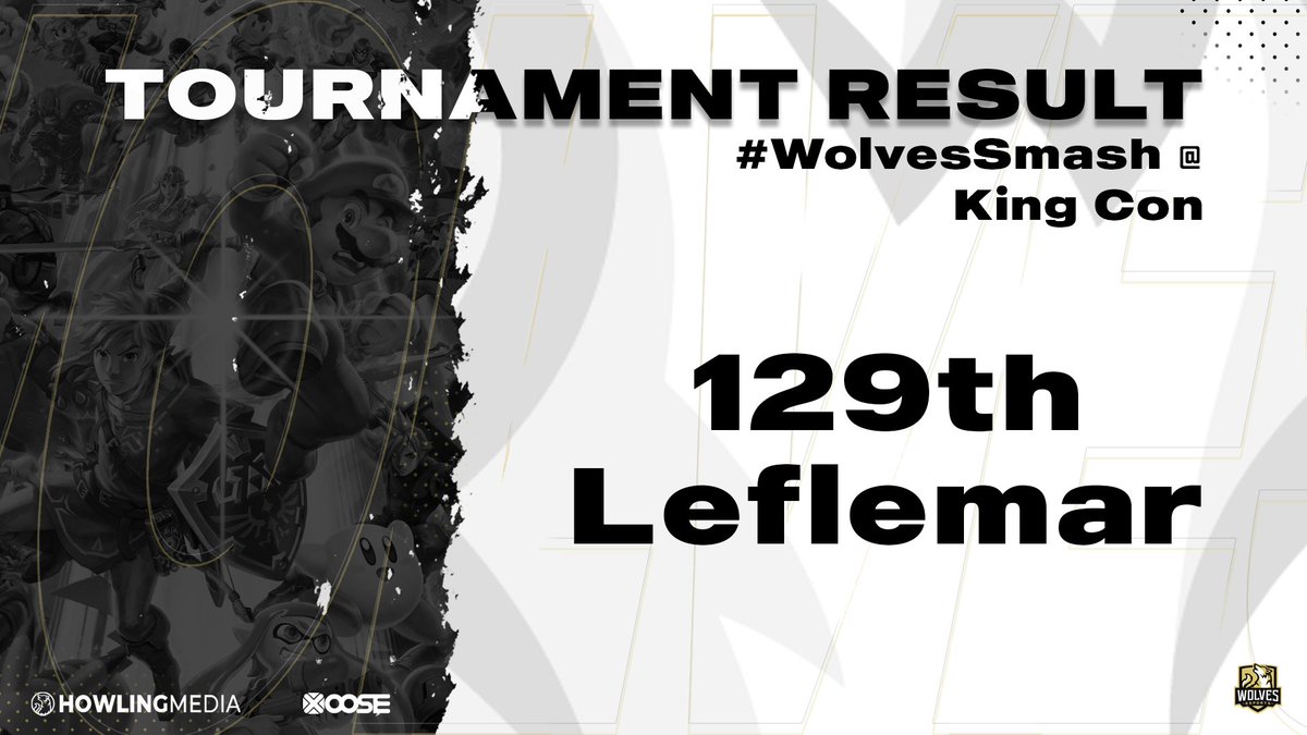 Wolves Esports tweet media