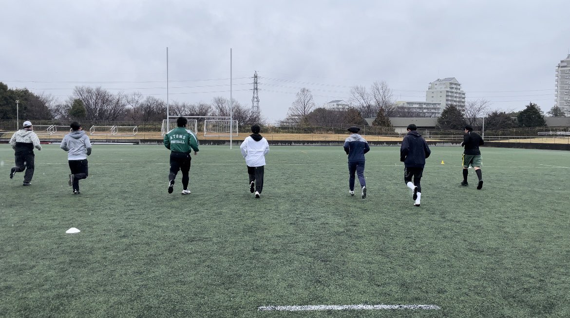 performno1's tweet photo. アメフトチームTR🏈 https://t.co/0q1DRBayLb