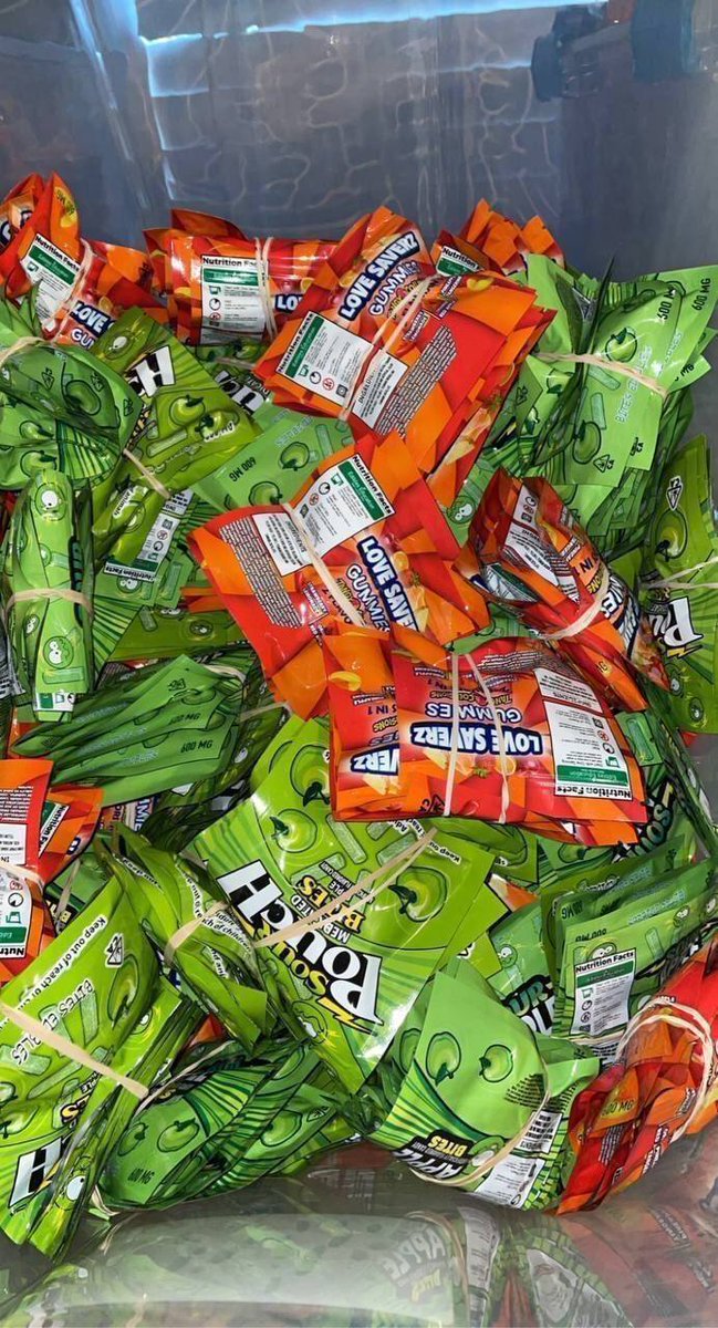 Edible Packz (@ediblepackz) on Twitter photo 